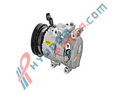 KLİMA KOMPRESÖRÜ BLUE DİZEL 2015- 97701-1R850-YS